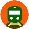 Get Local Train Live Track & Metro for Android Aso Report