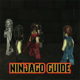 Guide Ninjago Raid Zeppelin icon
