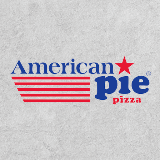 American Pie Pizza logo