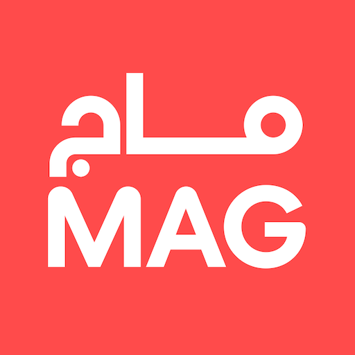 MAG eServices logo