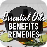 Top 44 Health & Fitness Apps Like Essential Oils Uses, Benefits & Remedies - Best Alternatives