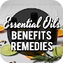 Essential Oils Uses, Benefits 