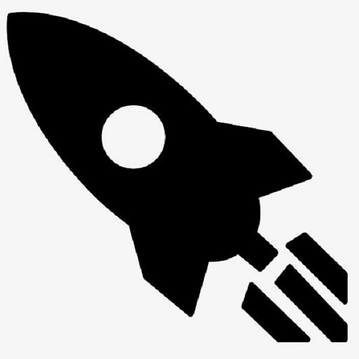 Little Rocket VPN  Icon