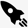 Little Rocket VPN icon