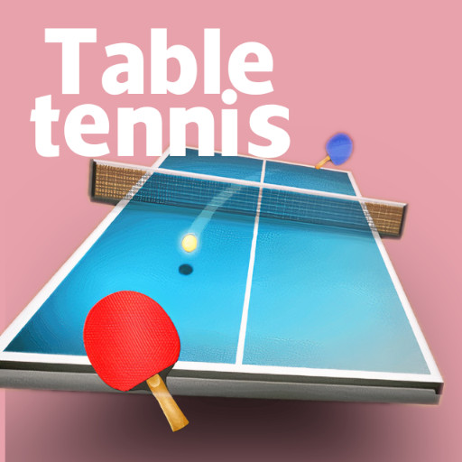 About Table Tennis Game (Google Play version) Apptopia