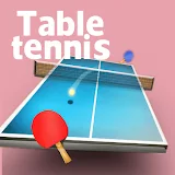 Table Tennis Game icon