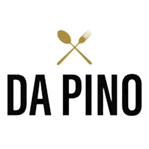 Da Pino Schnitzelkoning logo