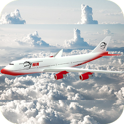 Icon image Airplane Flight Pilot 3D