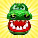 Crocodile Attack: Alligator - Androidアプリ