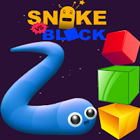 Snake VS Block - Free Addictive Game