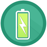 Battery PRO Saver icon