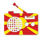 Macedonian Radios 2.2 Icon
