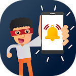 Cover Image of ดาวน์โหลด Don’t Touch My Phone: Anti-Theft Alarm Privacy App 1.2 APK