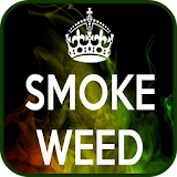 Weeds Live Wallpaper icon