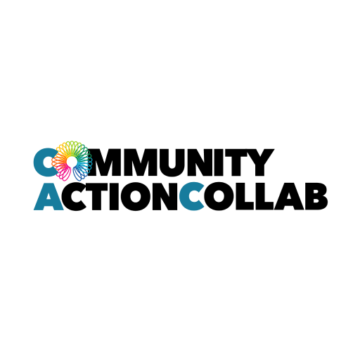 Community Action Collab logo