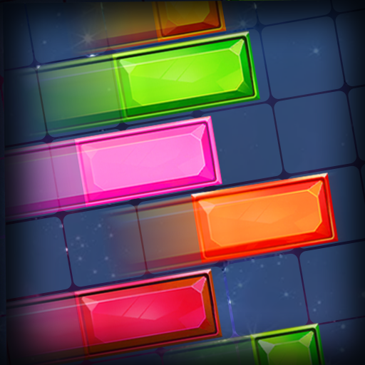 Slidie Block:Brain Game logo