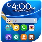 Cover Image of Download S7 Launcher and S7 edge theme 1.2.5 APK