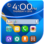 S7 Launcher and S7 edge theme app icon