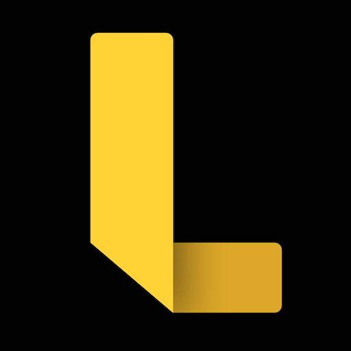 LiberChat - Gay Video Chat logo