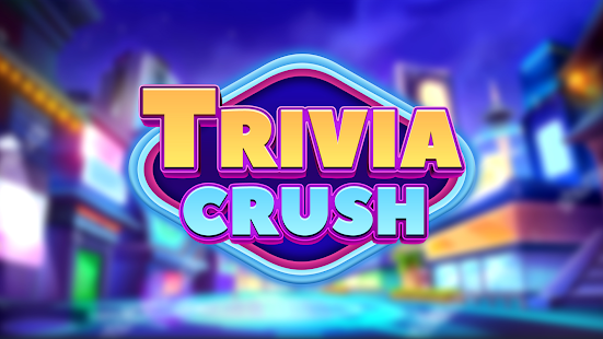Trivia Crush
