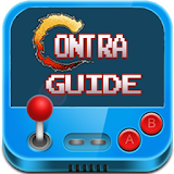 Guide For Contra Arcade icon