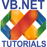 VB.Net Tutorials Offline icon