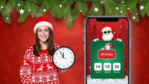 Christmas Countdown 2022