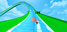 Aqua Park Water Slide Games APK