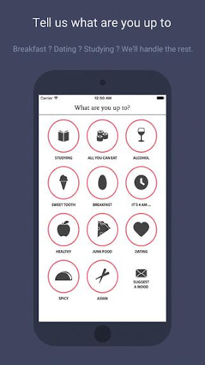 Android application 10 min MTL screenshort