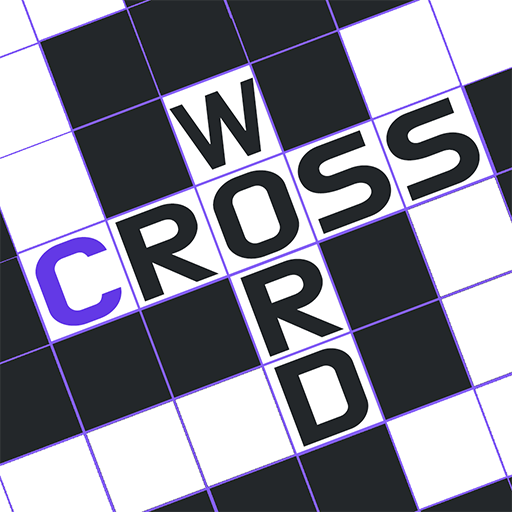 Crossword Puzzle 1.3 Icon