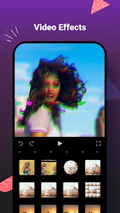 FilmoraGo Pro v9.2.53 APK + MOD (All Unlocked) Download For Android 3