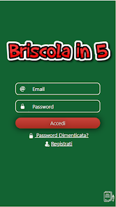 Briscola in 5 1.1 APK + Mod (Unlimited money) untuk android