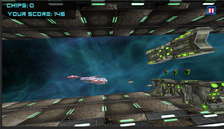 Asteroid Shooter - Space Shoot - Screenshot 2