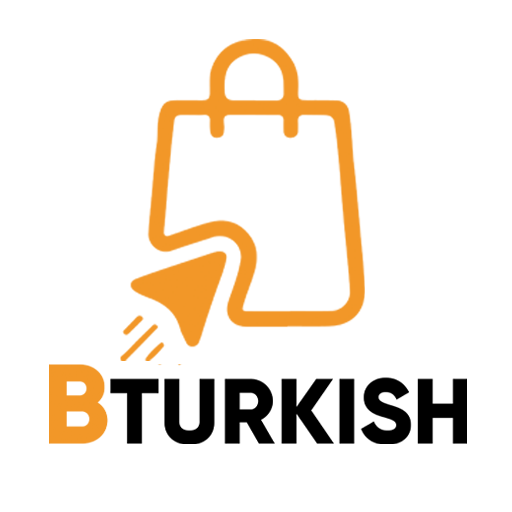 Bturkish logo