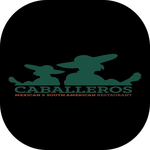 Caballeros logo