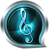 Ringtones Free Music and Notifications icon