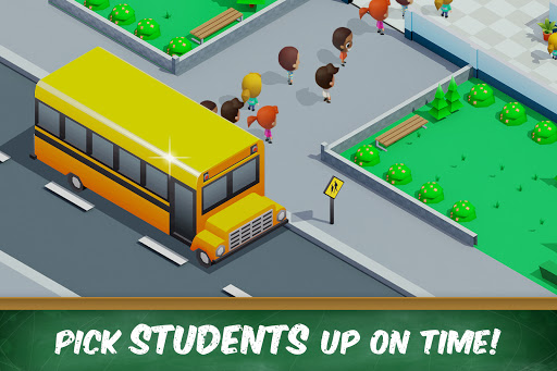 Idle High School Tycoon v1.7.0 MOD APK (Money, Diamonds)