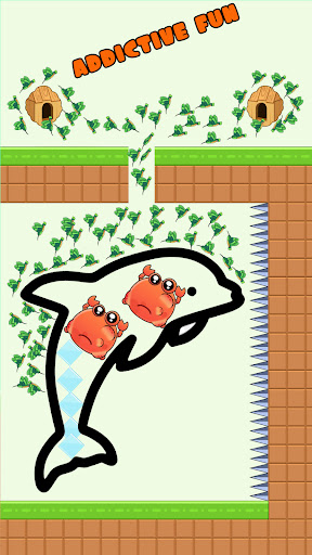 Save My Pet - Crab Survival