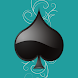 Spades - Classic Multiplayer - Androidアプリ