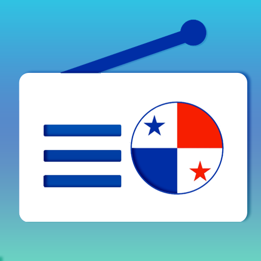 Radios de Panama logo