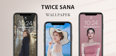 Twice Sana (사나) HD Wallpaperのおすすめ画像1