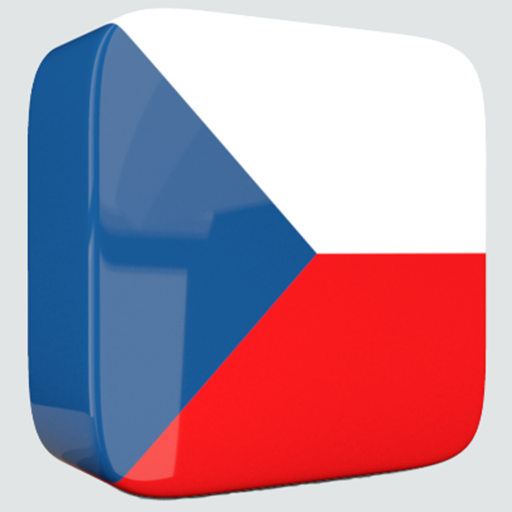 Learn Czech Offline Lite logo