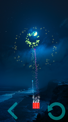 Pyrotechnics Firecrackers Game Screen 3