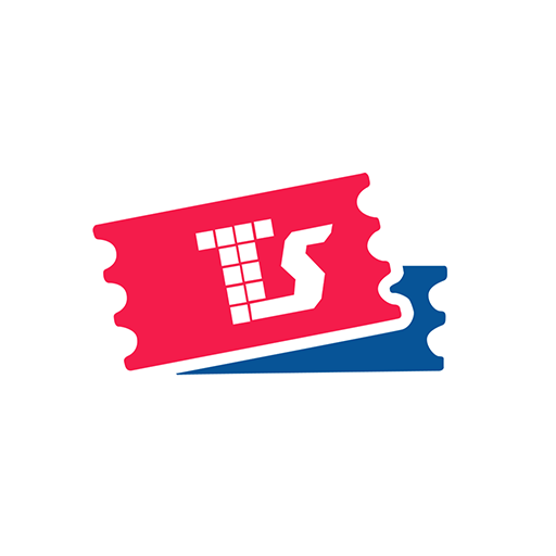 Ticket Sanjal logo
