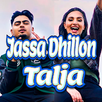 Jassa Dhillon Ft Deepak Dhillon - Talja