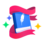 Cover Image of ダウンロード Custom Journal: Prompts, Bullet Journal, Diary 2.4.1 APK