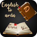 Cover Image of Baixar English to urdu and urdu to english dictionary 1.0.1 APK