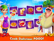 screenshot of Seafood Chef: Cooking Games