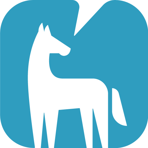 Happie Horse - Management 2.7.0 Icon