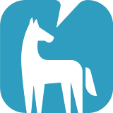 Happie Horse - Management icon